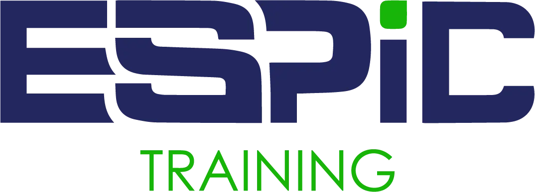 Logo Espic Training